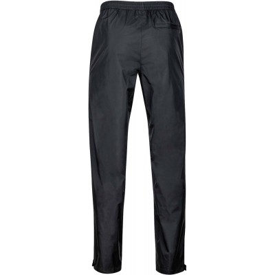 Брюки Marmot Precip pant XL black XL ц:black