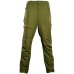 Брюки RidgeMonkey APEarel Dropback Heavyweight Trousers XL ц:green