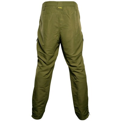 Штани RidgeMonkey APEarel Dropback Heavyweight Trousers M к:green