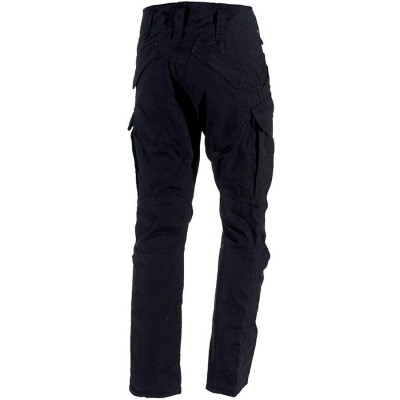 Штани тактичні SOD Street Rider Pants With Cargo Pockets. 50. Чорний