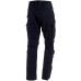 Брюки тактические SOD Street Rider Pants With Cargo Pockets. 50. Черный