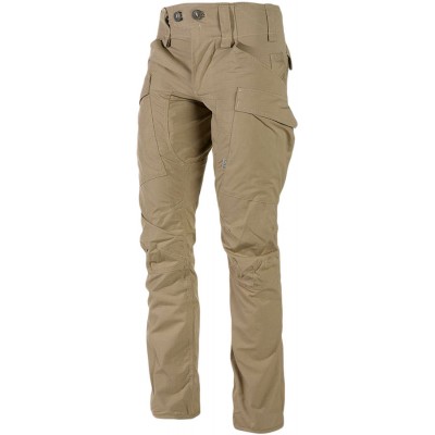 Брюки тактические SOD Street Rider Pants With Cargo Pockets. 54. Песочный