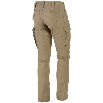 Брюки тактические SOD Street Rider Pants With Cargo Pockets. 48. Песочный