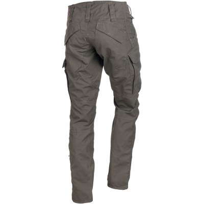 Брюки тактические SOD Street Rider Pants With Cargo Pockets. 50. Зеленый