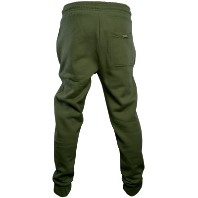 Брюки RidgeMonkey APEarel Heavyweight Joggers L ц:green