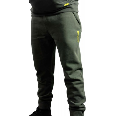 Брюки RidgeMonkey APEarel Heavyweight Joggers L ц:green