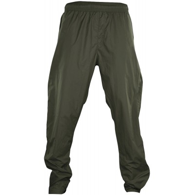Штани RidgeMonkey APEarel Dropback Lightweight Hydrophobic Trousers L к:green