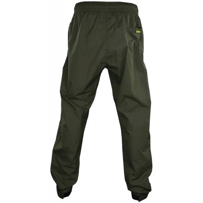 Брюки RidgeMonkey APEarel Dropback Lightweight Hydrophobic Trousers S ц:green