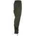 Штани RidgeMonkey APEarel Dropback Lightweight Hydrophobic Trousers M к:green