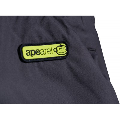 Штани RidgeMonkey APEarel Dropback Lightweight Hydrophobic Trousers XL к:grey