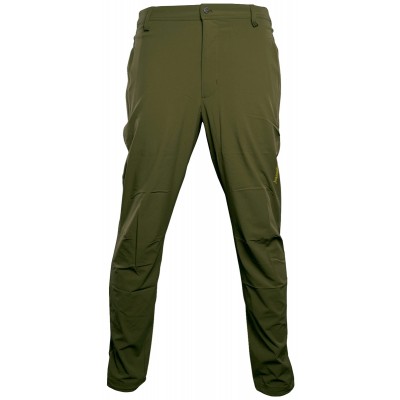 Штани RidgeMonkey APEarel Dropback Lightweight Trousers M к:green