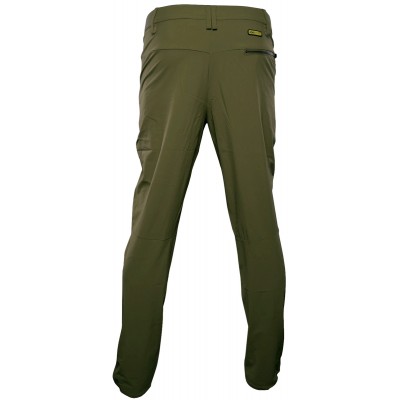 Брюки RidgeMonkey APEarel Dropback Lightweight Trousers XL ц:green