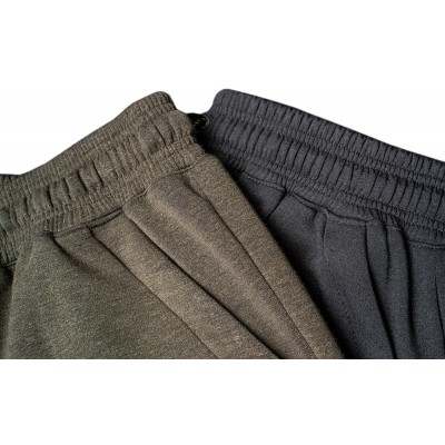 Брюки RidgeMonkey APEarel Dropback MicroFlex Joggers L ц:green