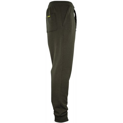 Брюки RidgeMonkey APEarel Dropback MicroFlex Joggers L ц:green