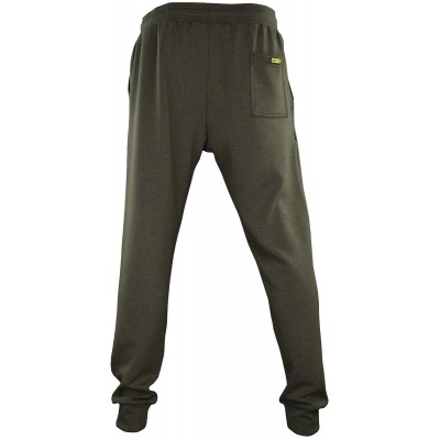 Брюки RidgeMonkey APEarel Dropback MicroFlex Joggers L ц:green