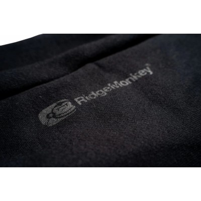 Брюки RidgeMonkey APEarel Heavyweight Joggers L ц:black