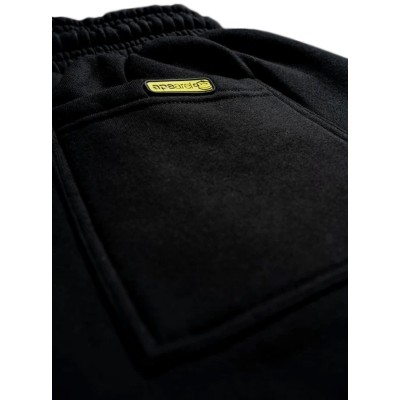 Брюки RidgeMonkey APEarel Heavyweight Joggers M ц:black