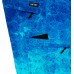 Шорти Pelagic Blue Water Fishing Shorts 30 к:blue dorado hex