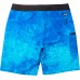 Шорти Pelagic Blue Water Fishing Shorts 32 к:blue dorado hex