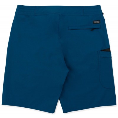 Шорти Pelagic Blue Water Fishing Shorts - Gyotaku. 34. Smokey blue