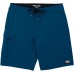 Шорти Pelagic Blue Water Fishing Shorts - Gyotaku. 36. Smokey blue