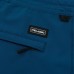 Шорти Pelagic Blue Water Fishing Shorts - Gyotaku. 36. Smokey blue