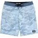 Шорти Pelagic Deep Drop Fishing Shorts 36 к:slate fish camo