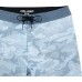 Шорти Pelagic Deep Drop Fishing Shorts 34 к:slate fish camo