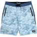 Шорты Pelagic Ocean Master Camo Fishing Shorts 40 ц:slate fish camo