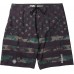 Шорты Pelagic Sharkskin Americamo Fishing Shorts 30 ц:green fish camo