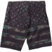 Шорты Pelagic Sharkskin Americamo Fishing Shorts 30 ц:green fish camo