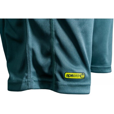 Шорти RidgeMonkey APEarel CoolTech S Junior к:green