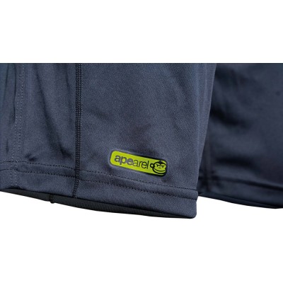 Шорти RidgeMonkey APEarel CoolTech XL к:grey