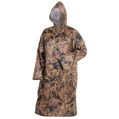 Дождевик Norfin Rainfall Camo p.L