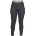 Кальсони Thermowave Extreme Long Pants Woman. L. Black