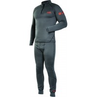 Термобілизна Norfin Winter Line Gray M (1-й,2-й шар) ц:сірий