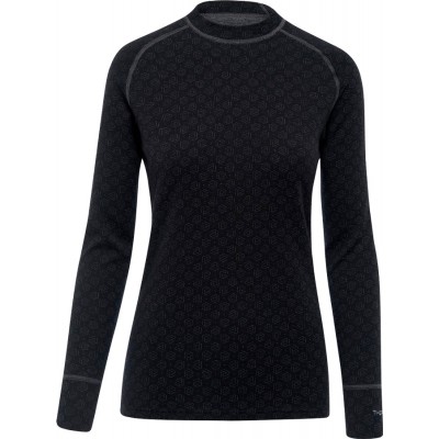 Термосветр Thermowave Extreme Long-Sleeve Woman. XL. Black