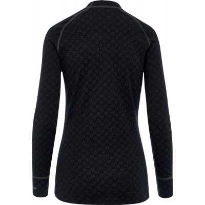 Термосветр Thermowave Extreme Long-Sleeve Woman. S. Black