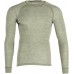 Термосветр Thermowave Merino Warm Active. L. Зелений