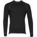 Термосветр Thermowave Merino Xtreme Long-Sleeve. XL. Чорний