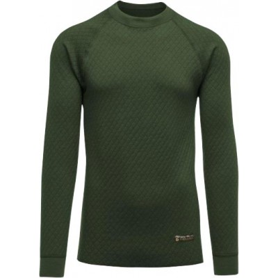 Термосвитер Thermowave Base Layer 3 in1. 2XL. Forest Green