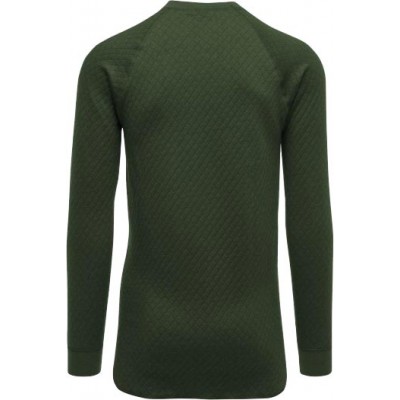 Термосвитер Thermowave Base Layer 3 in1. S. Forest Green