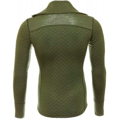 Термосвитер Thermowave Merino Extreme високе горло. Розмір - S