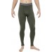Кальсоны Thermowave Long Pants. 3XL. Forest Green