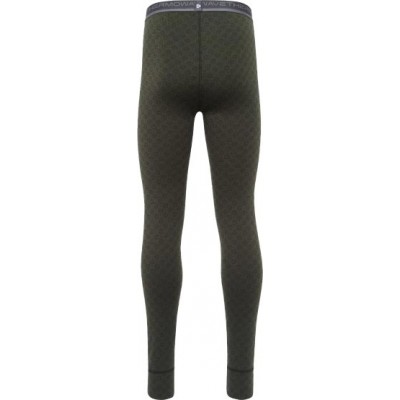 Кальсони Thermowave Long Pants. S. Forest Green