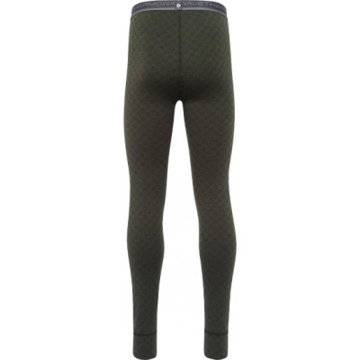 Кальсоны Thermowave Long Pants. M. Forest Green