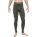 Кальсони Thermowave Long Pants. M. Forest Green