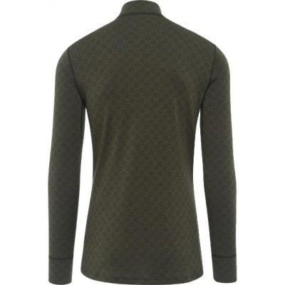 Термосветр Thermowave Extreme Long-sleeve Shirt. 3XL. Forest Green