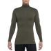 Термосветр Thermowave Extreme Long-sleeve Shirt. 3XL. Forest Green