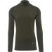 Термосветр Thermowave Extreme Long-sleeve Shirt. 3XL. Forest Green